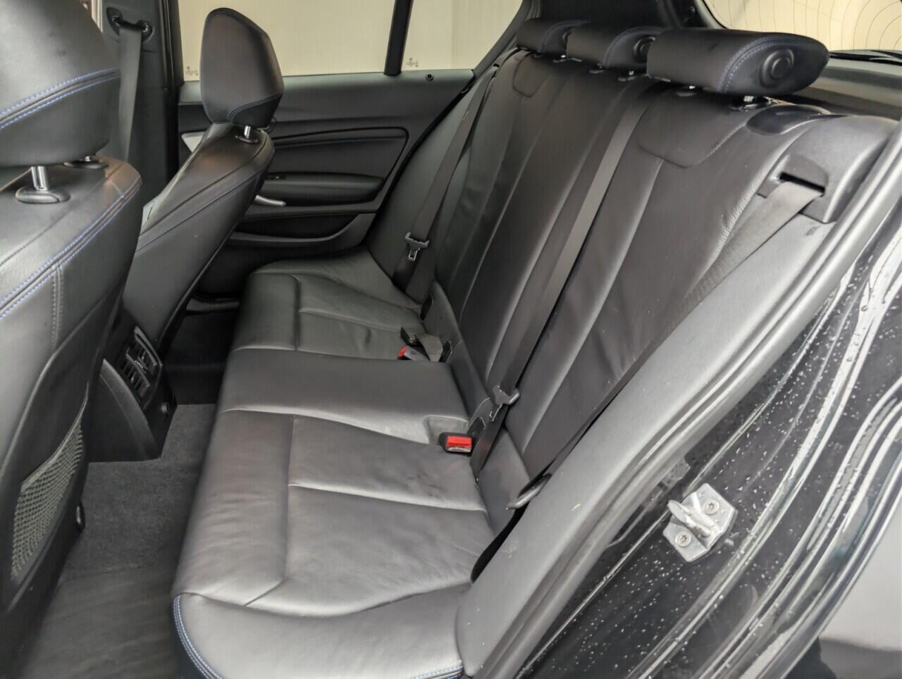 Used BMW 1 Series 2019 for sale - 76499248: Photo 25