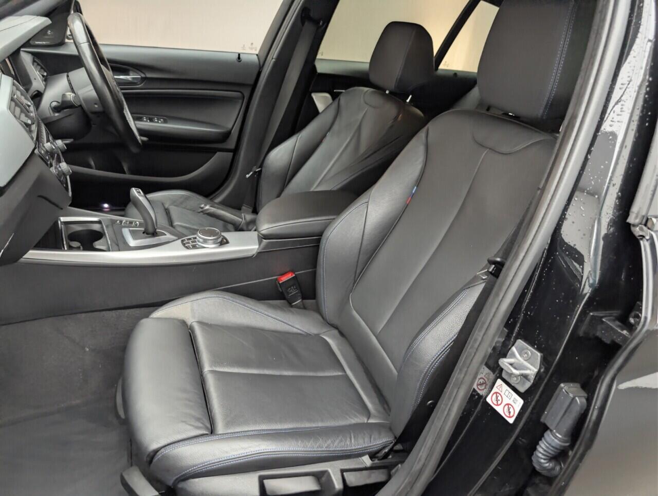 Used BMW 1 Series 2019 for sale - 76499248: Photo 26