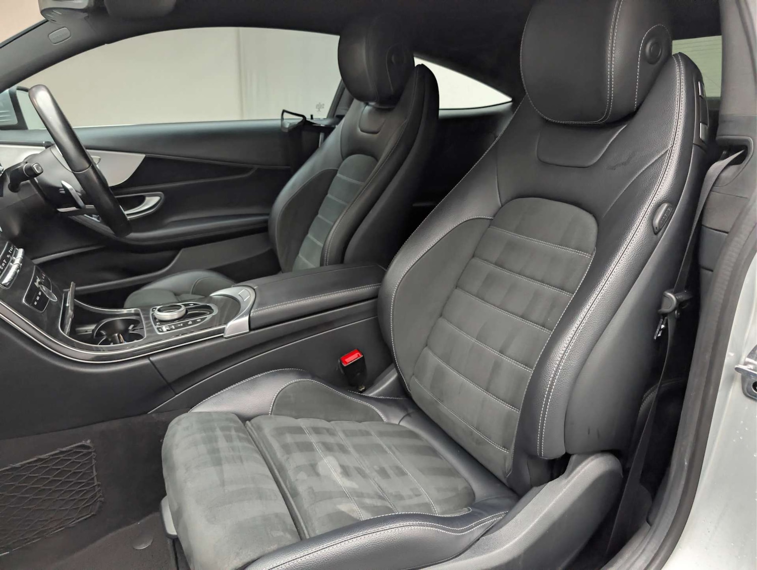 Used Mercedes-Benz C Class 2019 for sale - 77998508: Photo 14