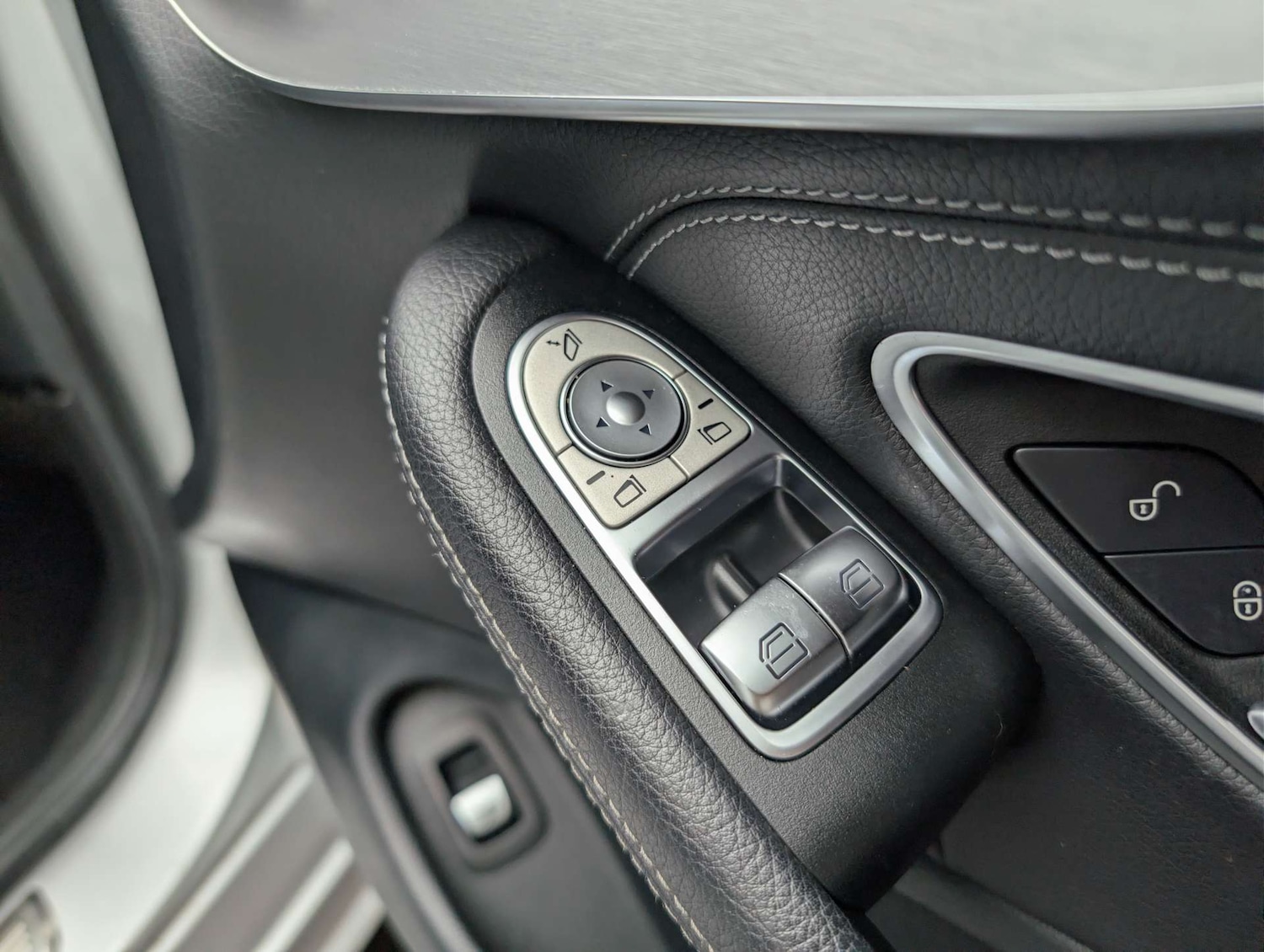 Used Mercedes-Benz C Class 2019 for sale - 77998508: Photo 19