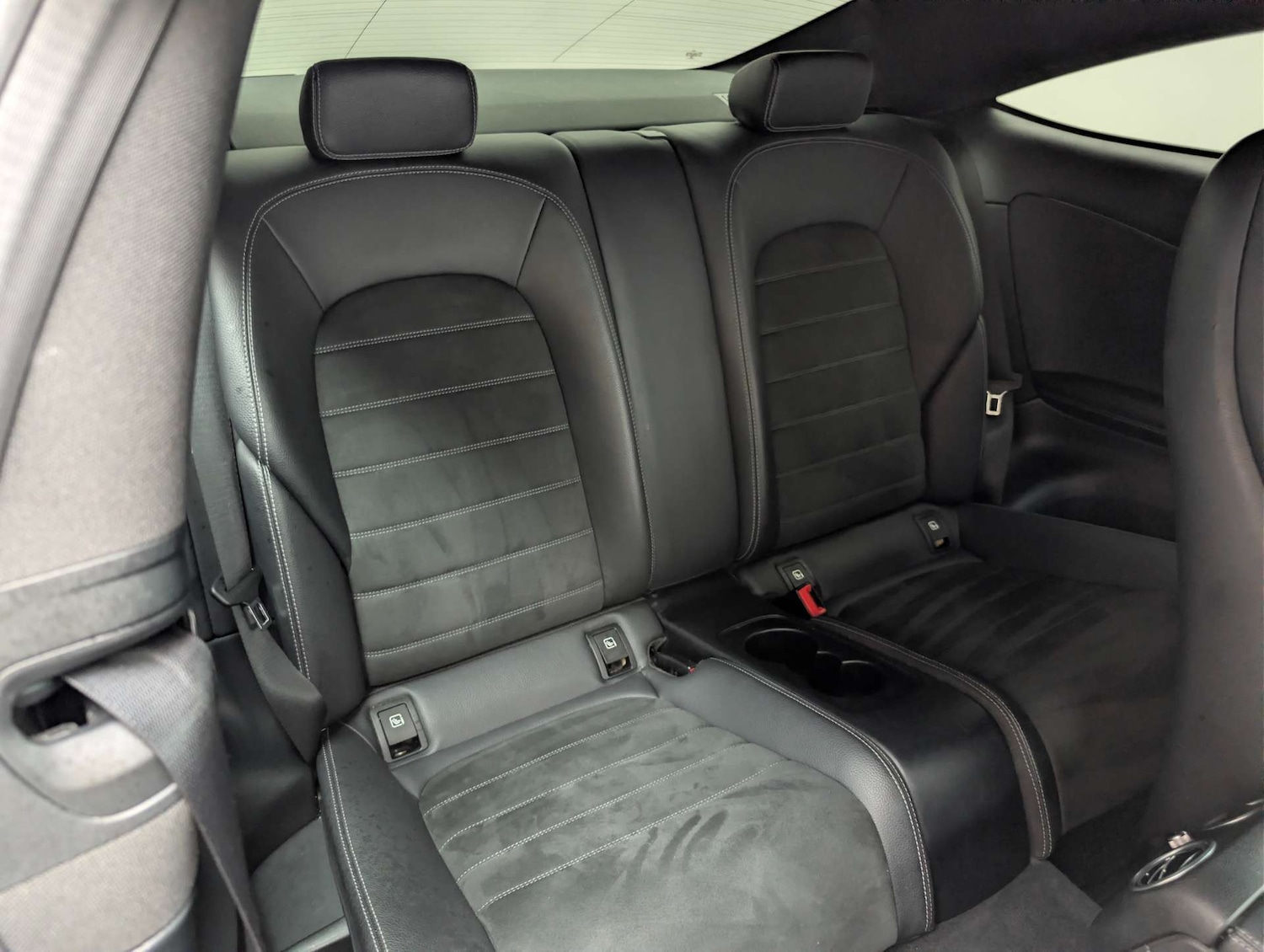 Used Mercedes-Benz C Class 2019 for sale - 77998508: Photo 21