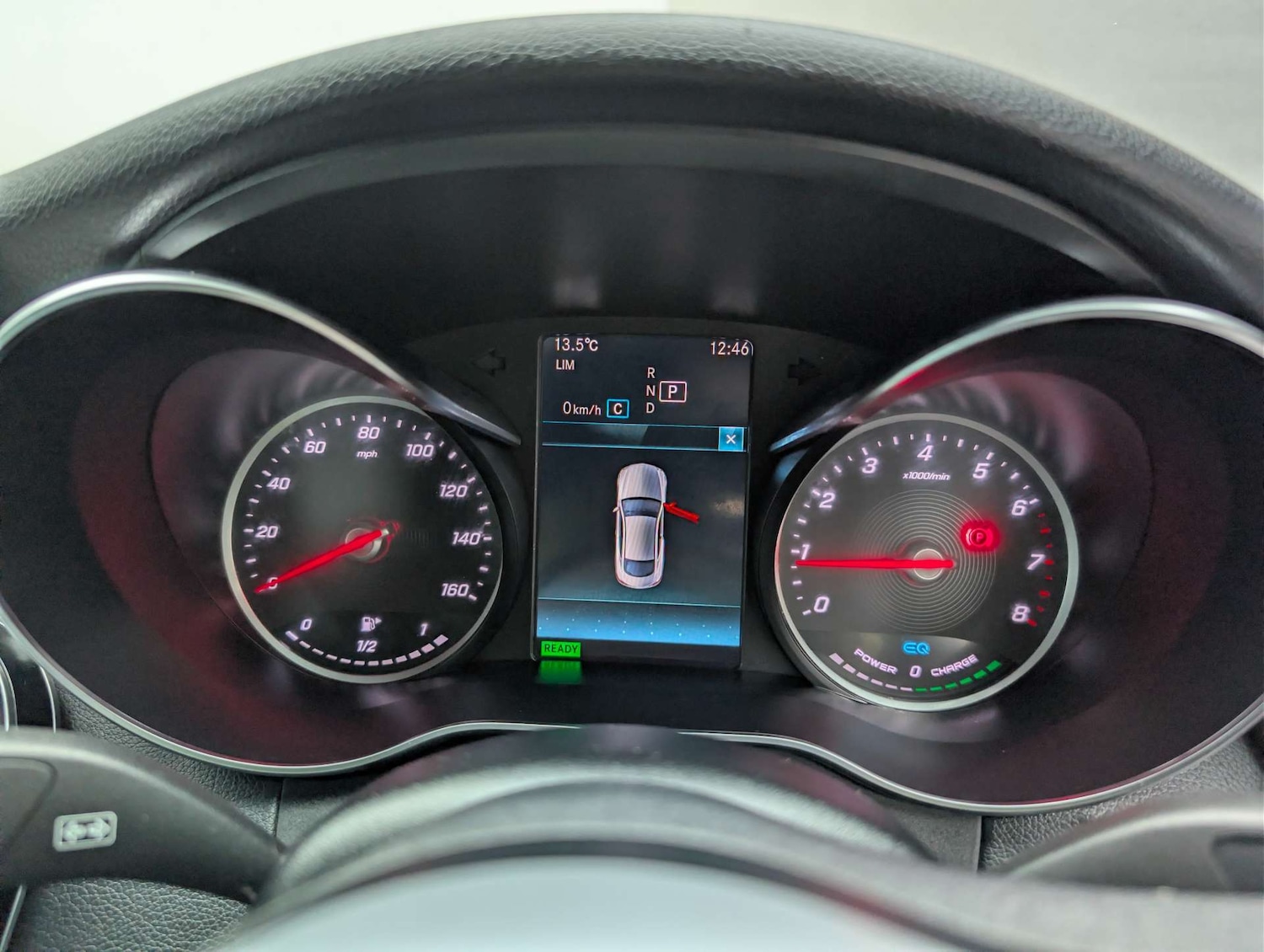 Used Mercedes-Benz C Class 2019 for sale - 77998508: Photo 26