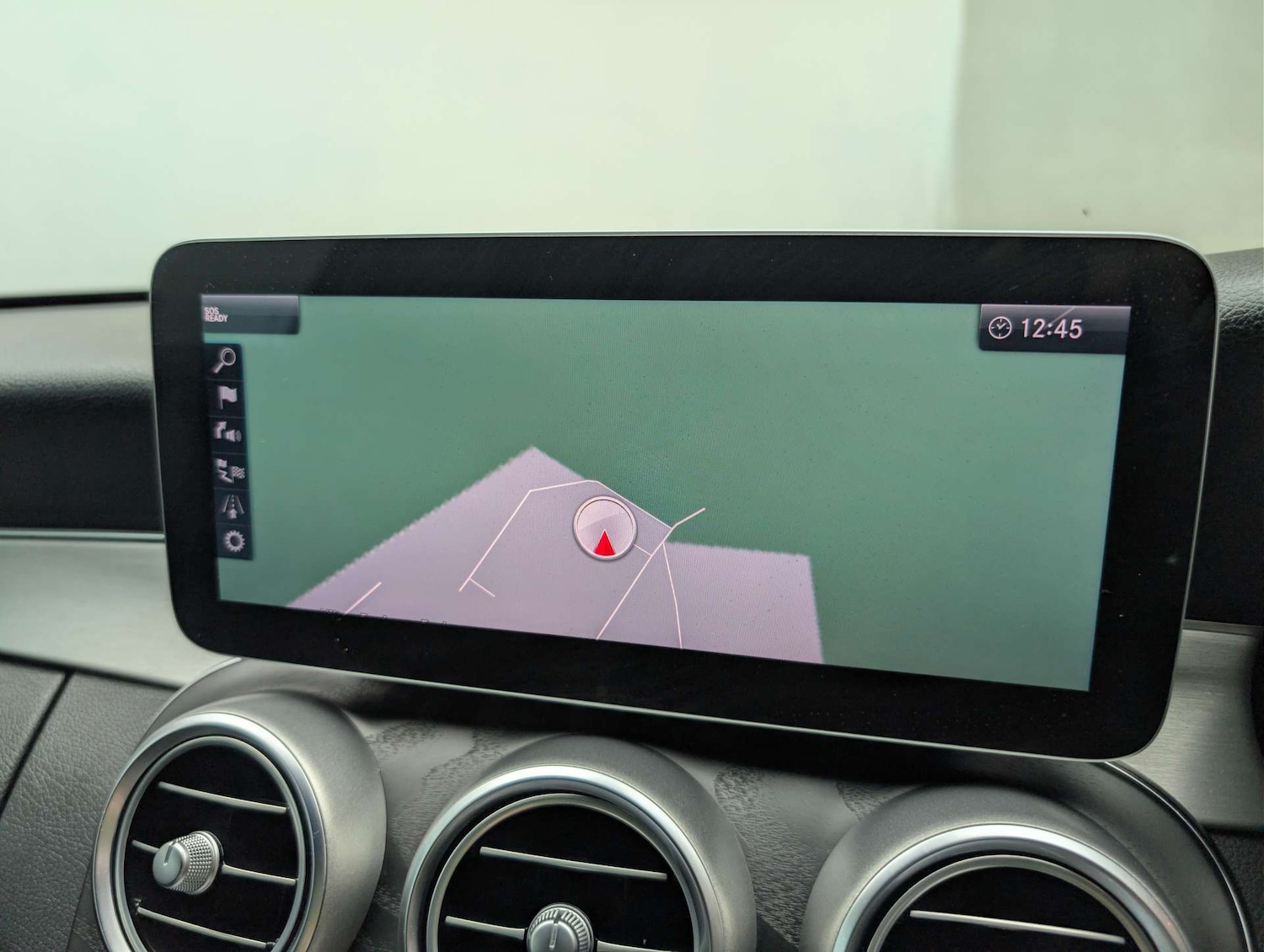 Used Mercedes-Benz C Class 2019 for sale - 77998508: Photo 29