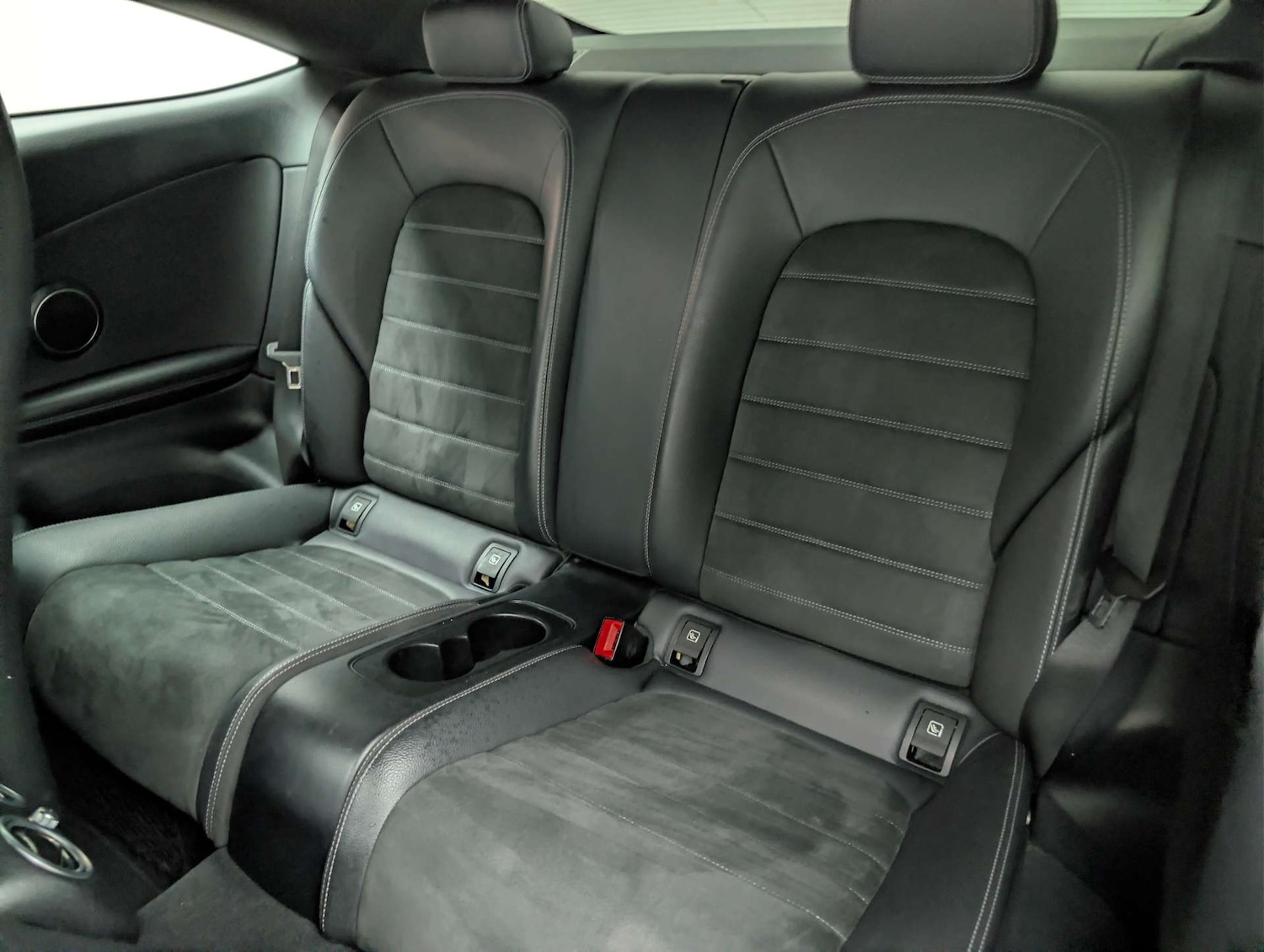 Used Mercedes-Benz C Class 2019 for sale - 77998508: Photo 30