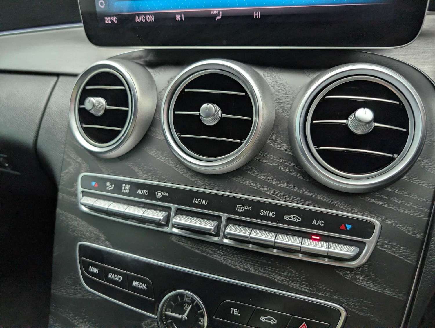 Used Mercedes-Benz C Class 2019 for sale - 77998508: Photo 31