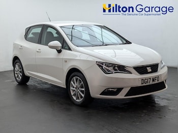 Used SEAT Ibiza 2017 for sale - 76424398: Photo
