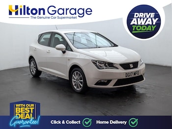 Used SEAT Ibiza 2017 for sale - 76424398: Photo