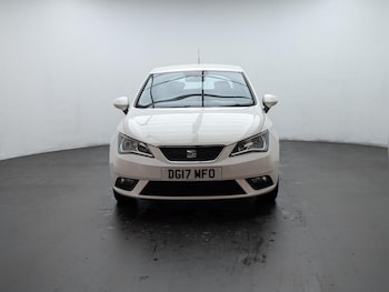 Used SEAT Ibiza 2017 for sale - 76424398: Photo