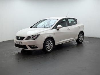 Used SEAT Ibiza 2017 for sale - 76424398: Photo