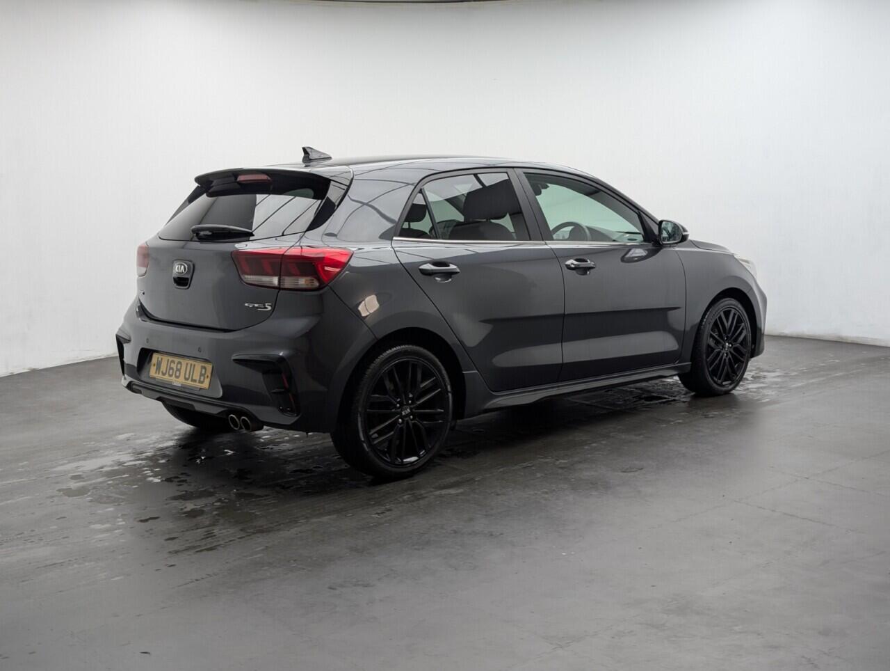 Used Kia Rio 2018 for sale - 77130587: Photo 10