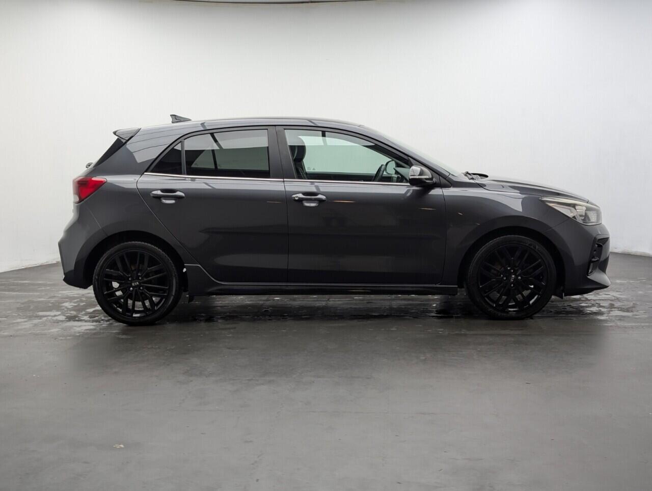 Used Kia Rio 2018 for sale - 77130587: Photo 11