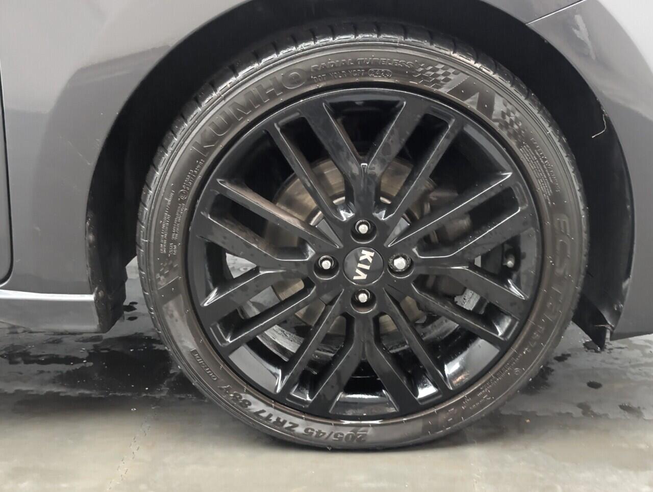 Used Kia Rio 2018 for sale - 77130587: Photo 12