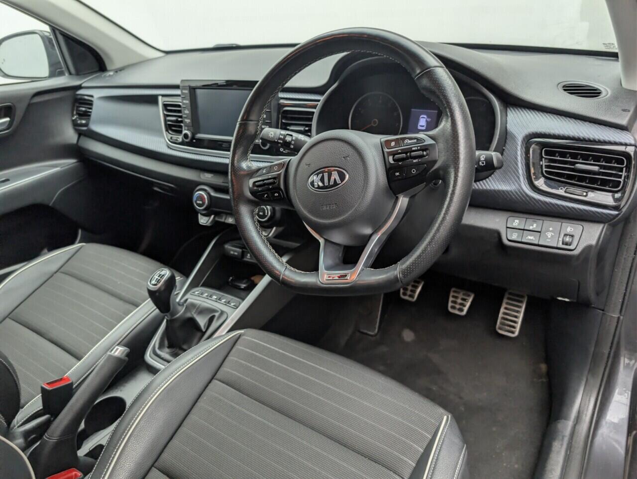 Used Kia Rio 2018 for sale - 77130587: Photo 13