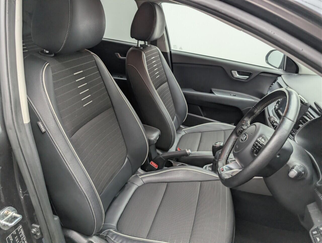 Used Kia Rio 2018 for sale - 77130587: Photo 14