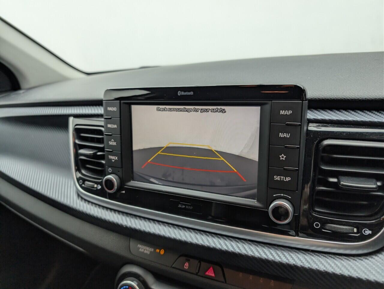 Used Kia Rio 2018 for sale - 77130587: Photo 17