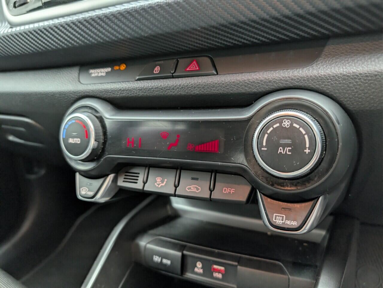 Used Kia Rio 2018 for sale - 77130587: Photo 18