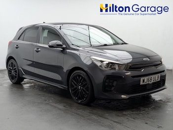 2018 (68) - 1.0 T GDi 118 GT-Line S 5dr