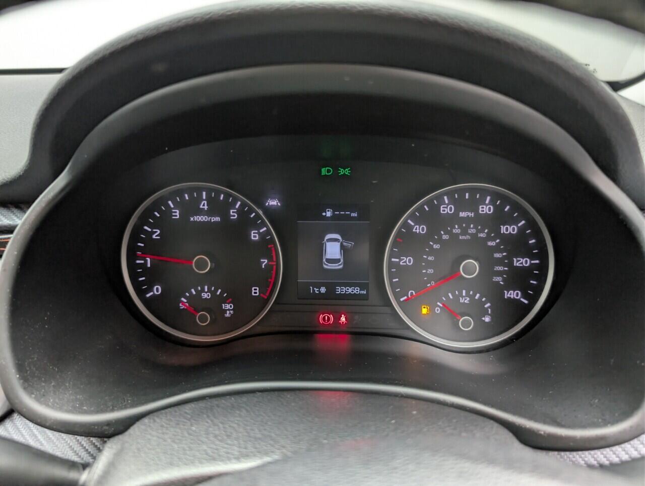 Used Kia Rio 2018 for sale - 77130587: Photo 20