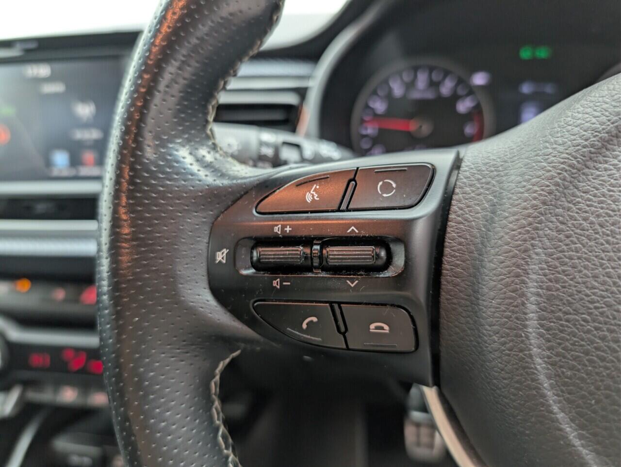 Used Kia Rio 2018 for sale - 77130587: Photo 21