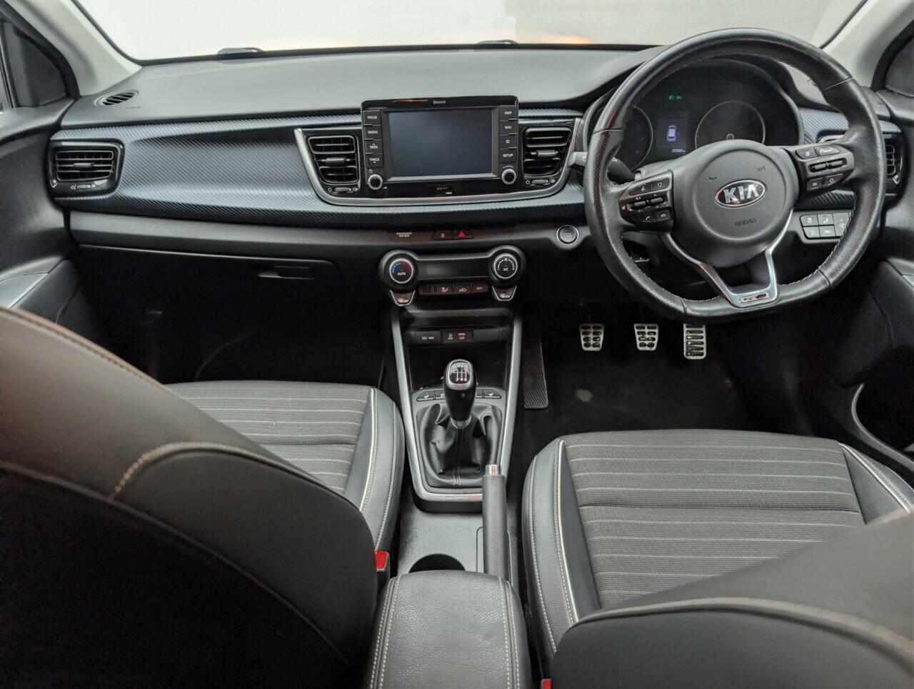 Used Kia Rio 2018 for sale - 77130587: Photo 26