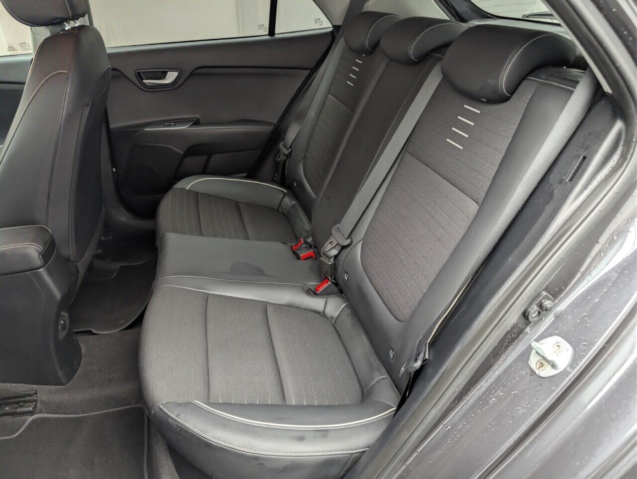 Used Kia Rio 2018 for sale - 77130587: Photo 29