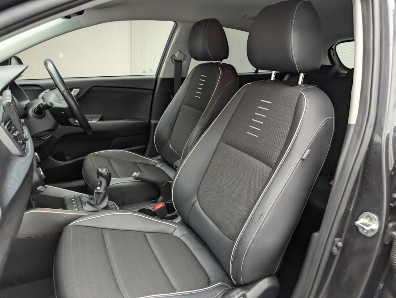 Used Kia Rio 2018 for sale - 77130587: Photo 30