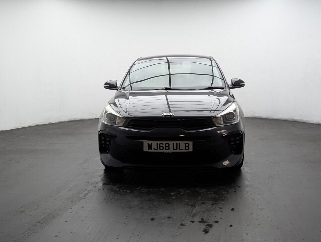 Used Kia Rio 2018 for sale - 77130587: Photo 5