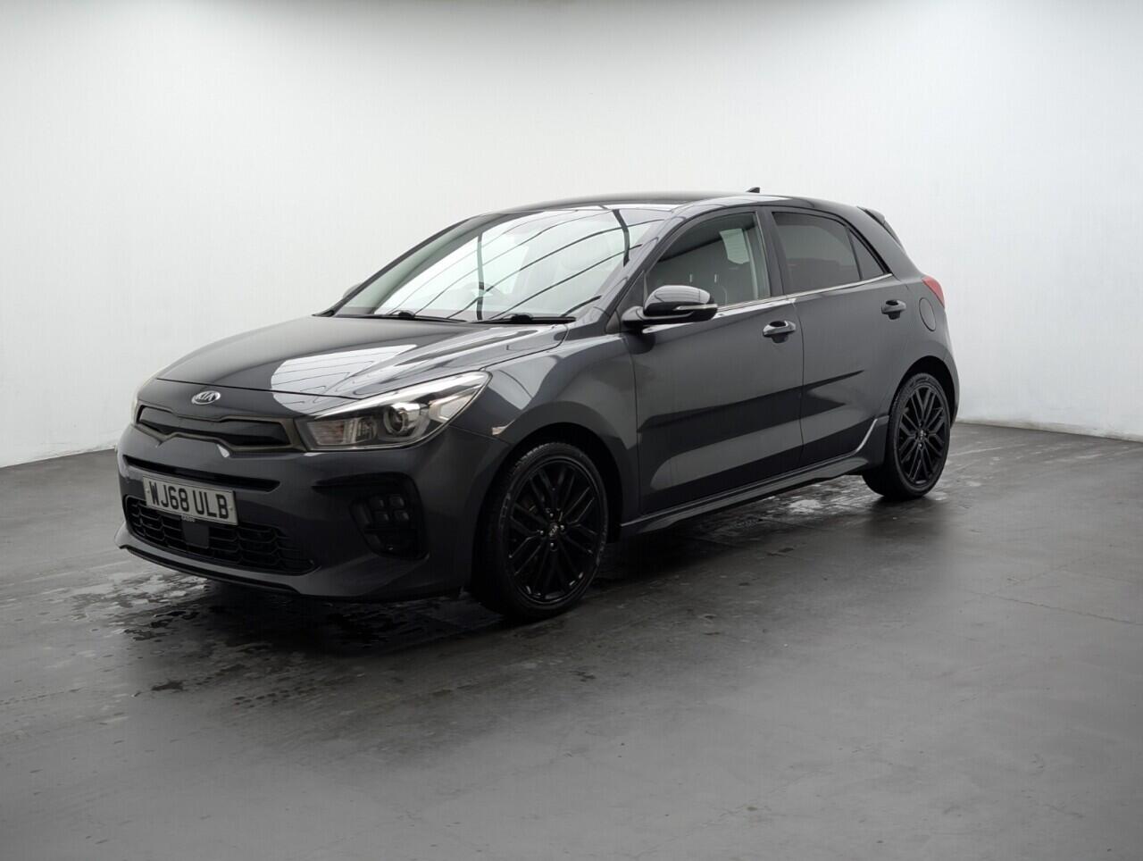 Used Kia Rio 2018 for sale - 77130587: Photo 6