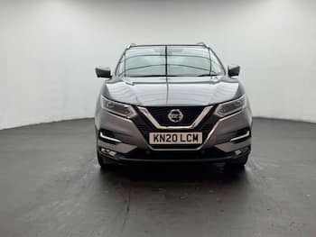 Used Nissan Qashqai 2020 for sale - 79571778: Photo