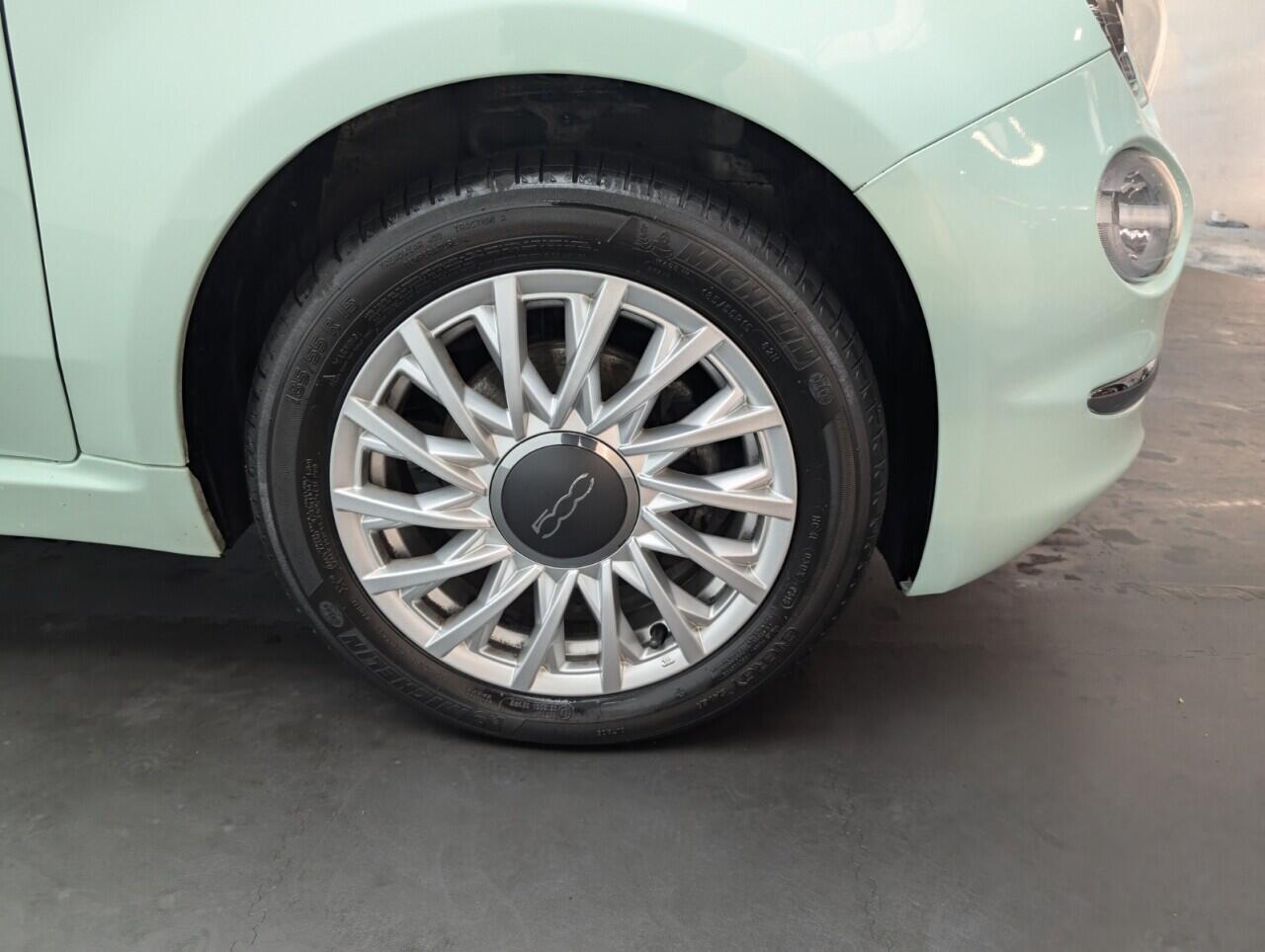 Used Fiat 500 2018 for sale - 76423475: Photo 10