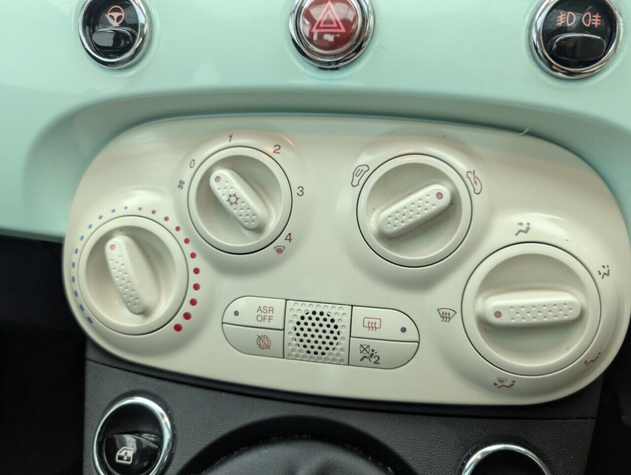 Used Fiat 500 2018 for sale - 76423475: Photo 15