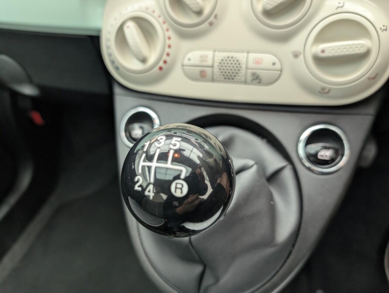 Used Fiat 500 2018 for sale - 76423475: Photo 16