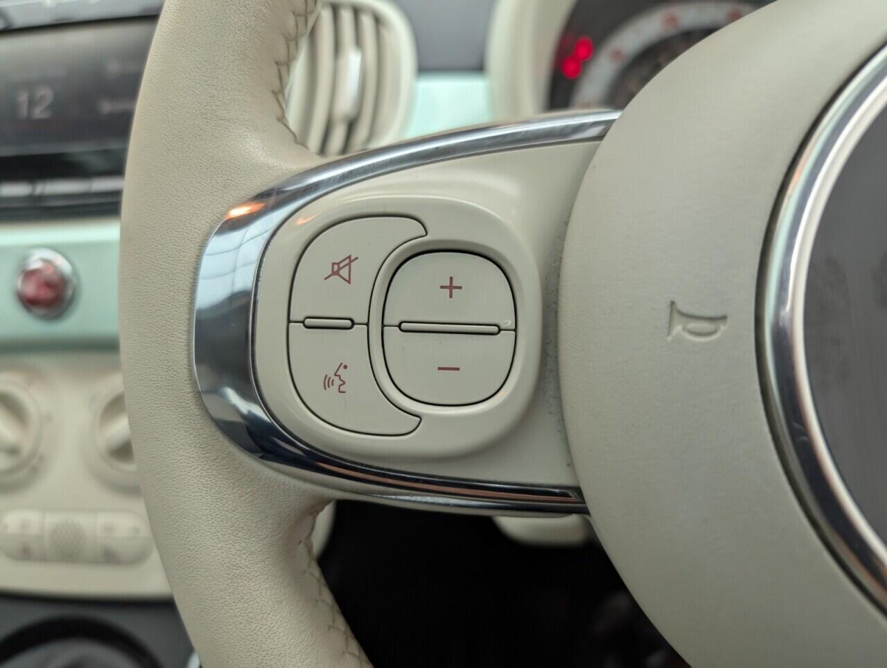 Used Fiat 500 2018 for sale - 76423475: Photo 18