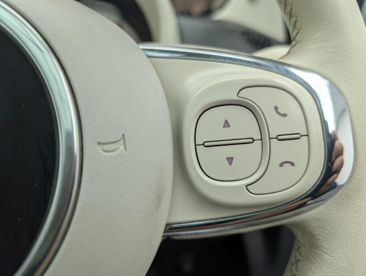 Used Fiat 500 2018 for sale - 76423475: Photo 19