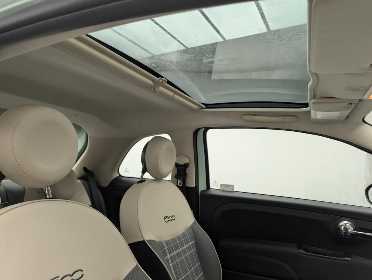 Used Fiat 500 2018 for sale - 76423475: Photo 23