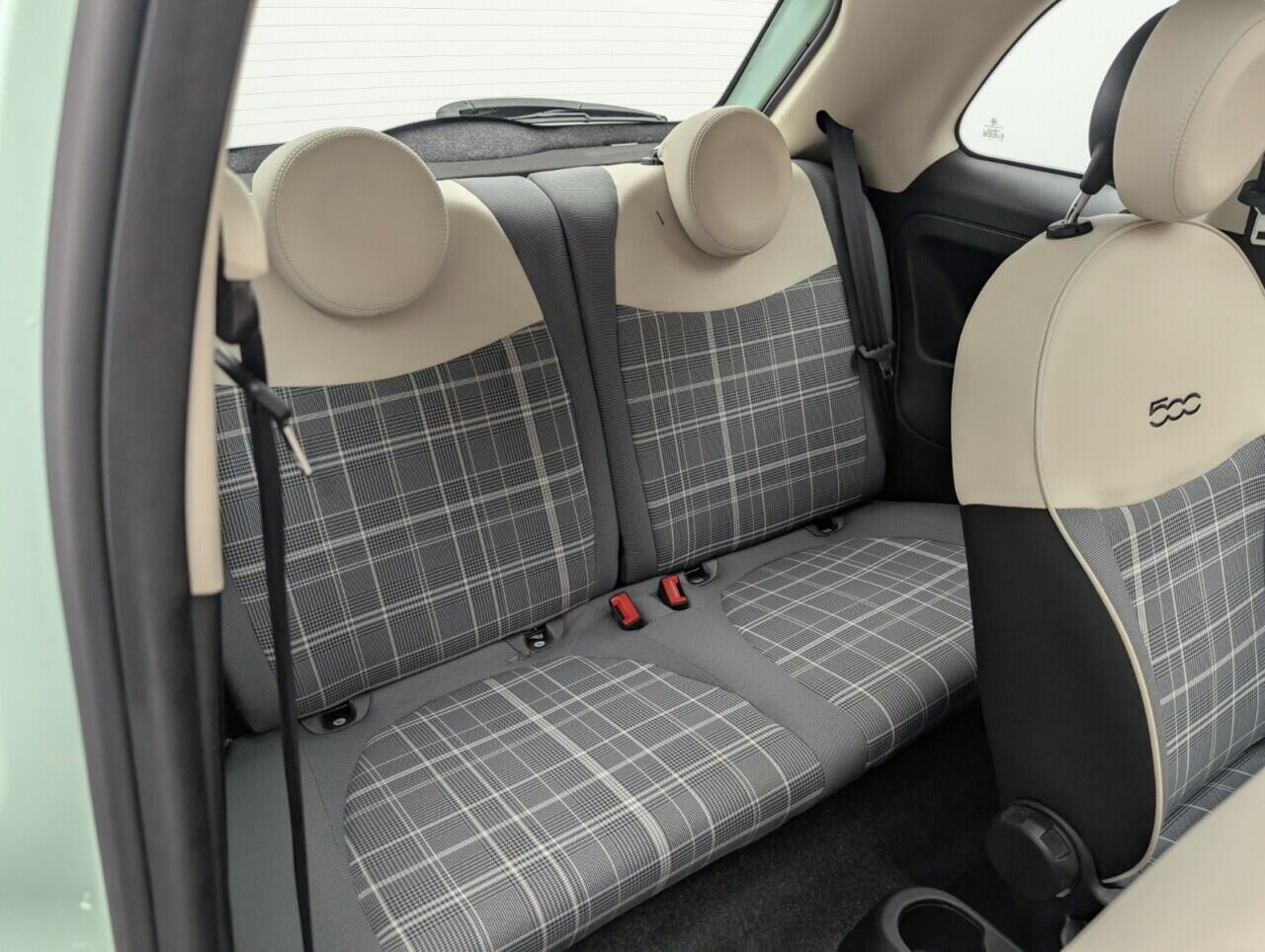 Used Fiat 500 2018 for sale - 76423475: Photo 24