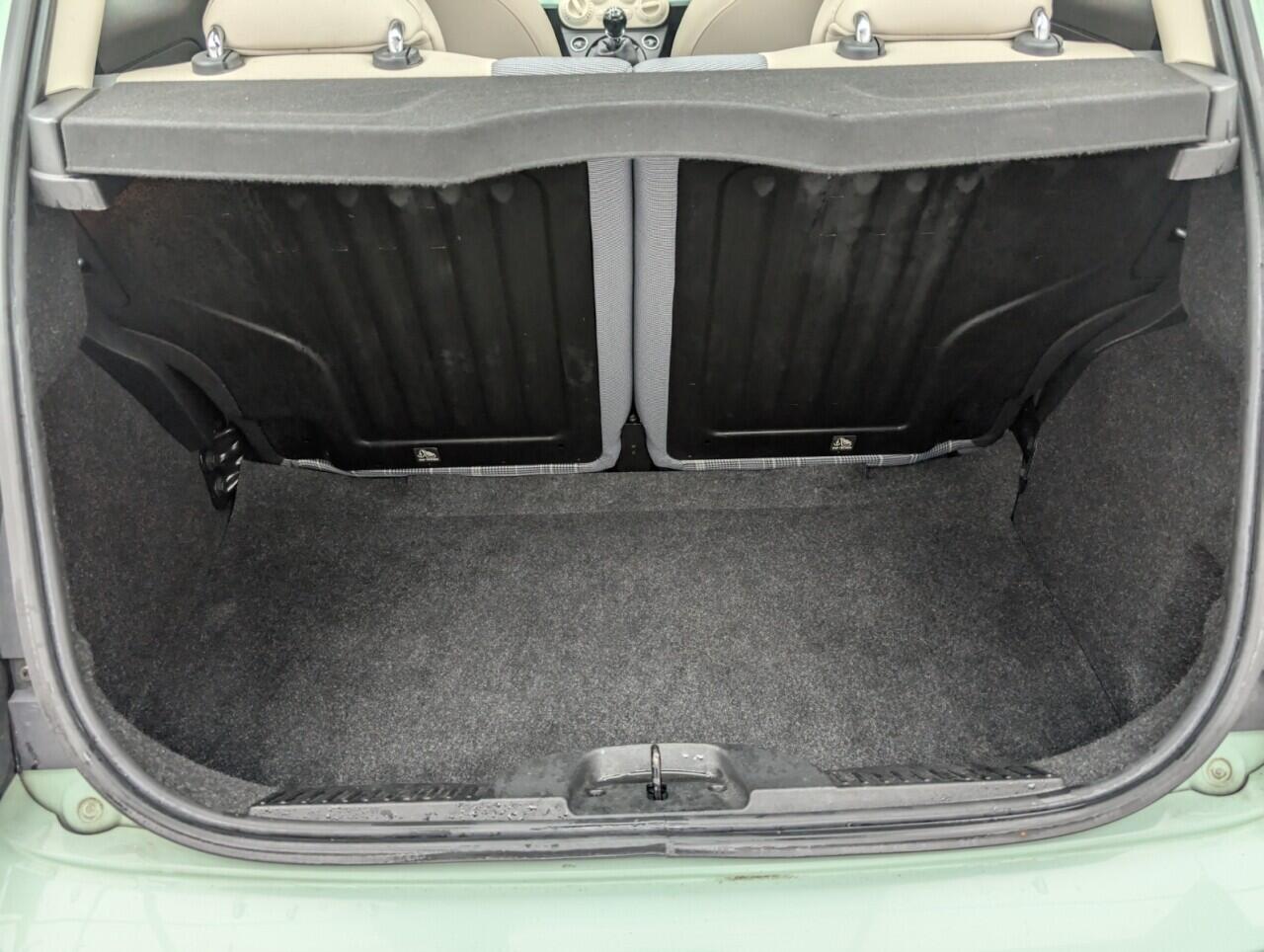 Used Fiat 500 2018 for sale - 76423475: Photo 25