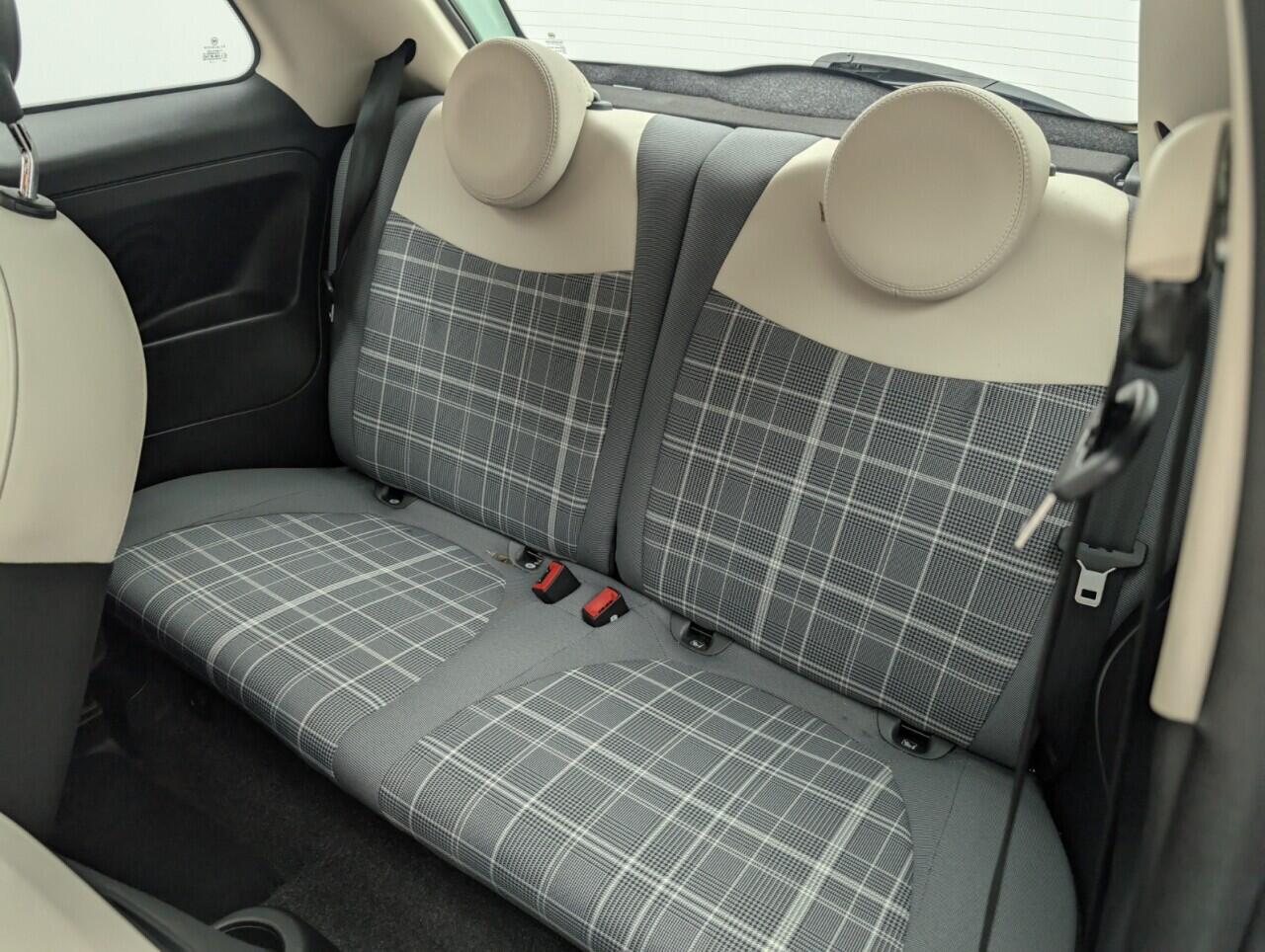 Used Fiat 500 2018 for sale - 76423475: Photo 26