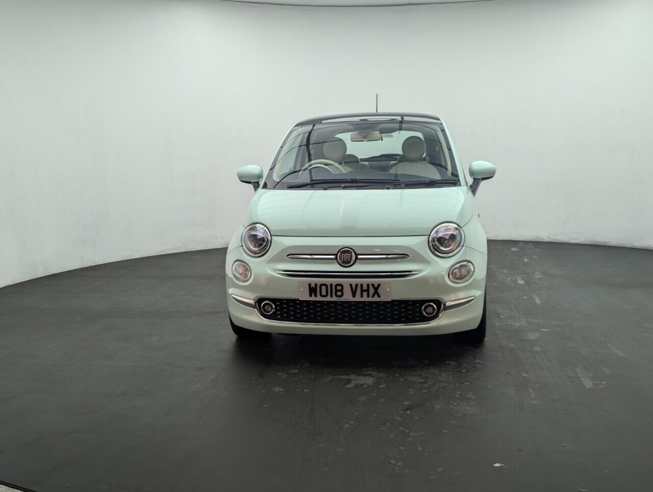 Used Fiat 500 2018 for sale - 76423475: Photo 3