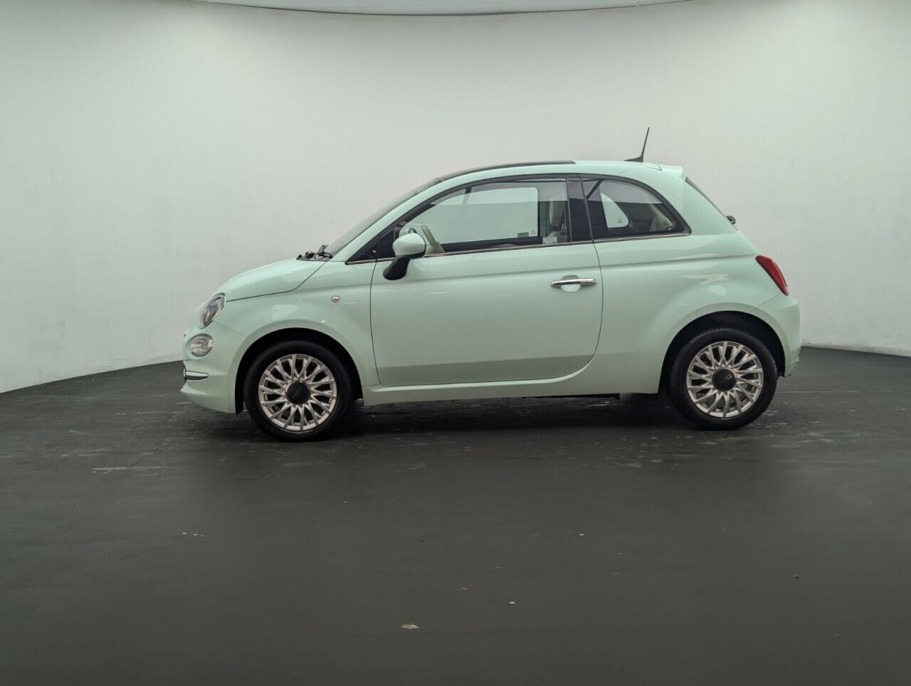 Used Fiat 500 2018 for sale - 76423475: Photo 5