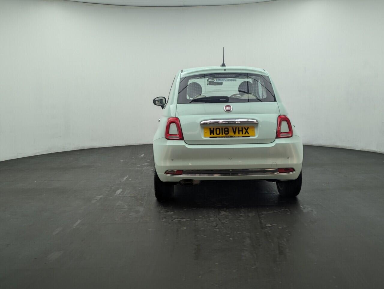 Used Fiat 500 2018 for sale - 76423475: Photo 7