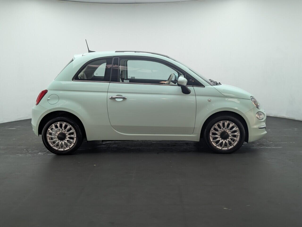 Used Fiat 500 2018 for sale - 76423475: Photo 9