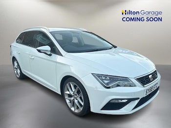 SEAT Leon feature image