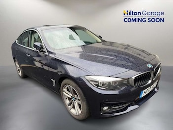 BMW 5 Series feature image