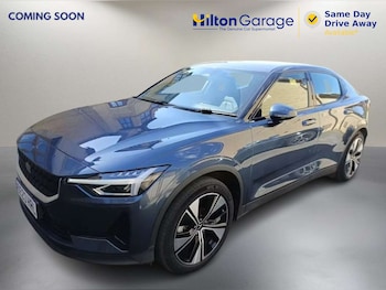 Used Polestar Polestar 2 2023 for sale - 78412420: Photo