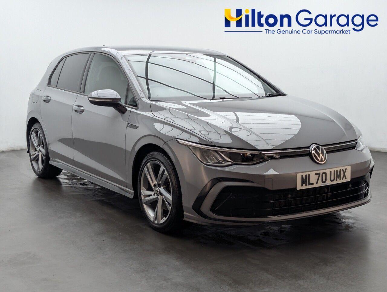 Used Volkswagen Golf 2020 for sale - 76424443: Photo 1