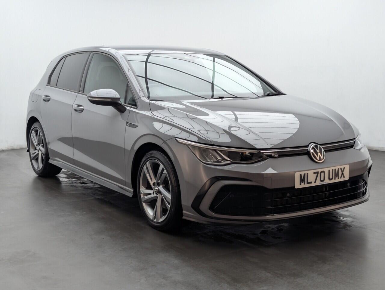 Used Volkswagen Golf 2020 for sale - 76424443: Photo 12