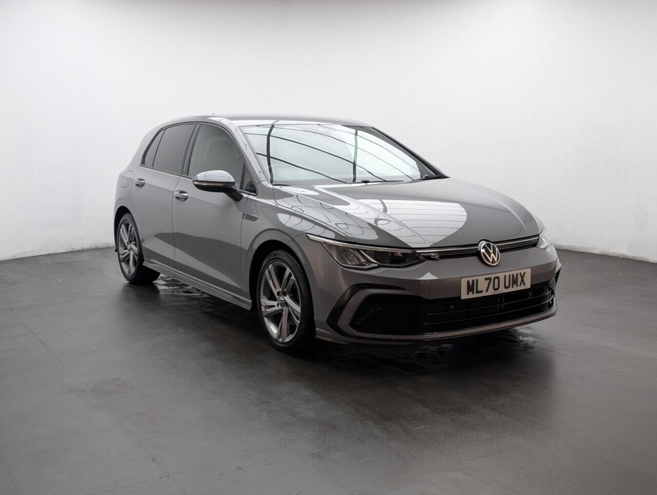 Used Volkswagen Golf 2020 for sale - 76424443: Photo 13