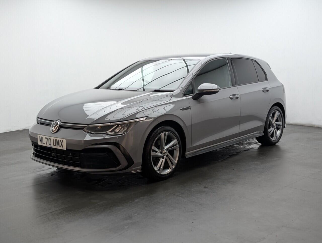 Used Volkswagen Golf 2020 for sale - 76424443: Photo 15