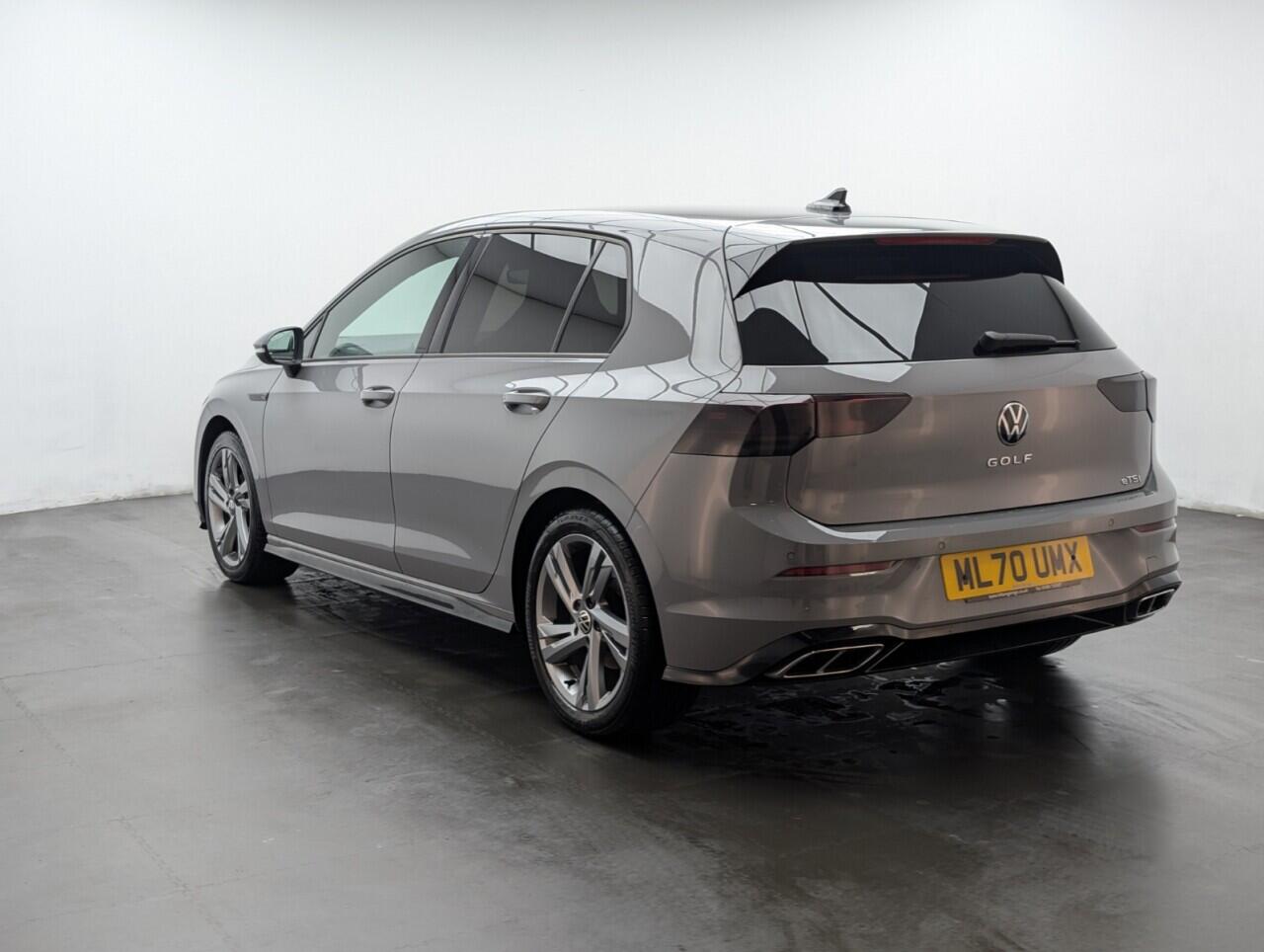 Used Volkswagen Golf 2020 for sale - 76424443: Photo 17